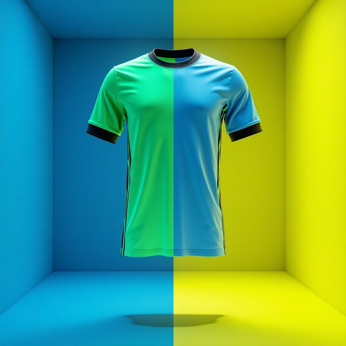 T shirt latest design