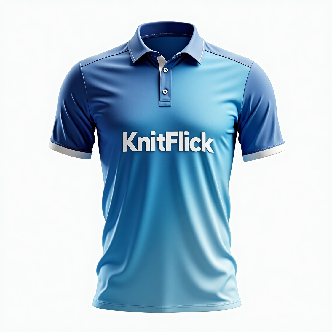 Flux_Dev_Design_a_professional_cricket_shirt_displayed_on_a_cl_0