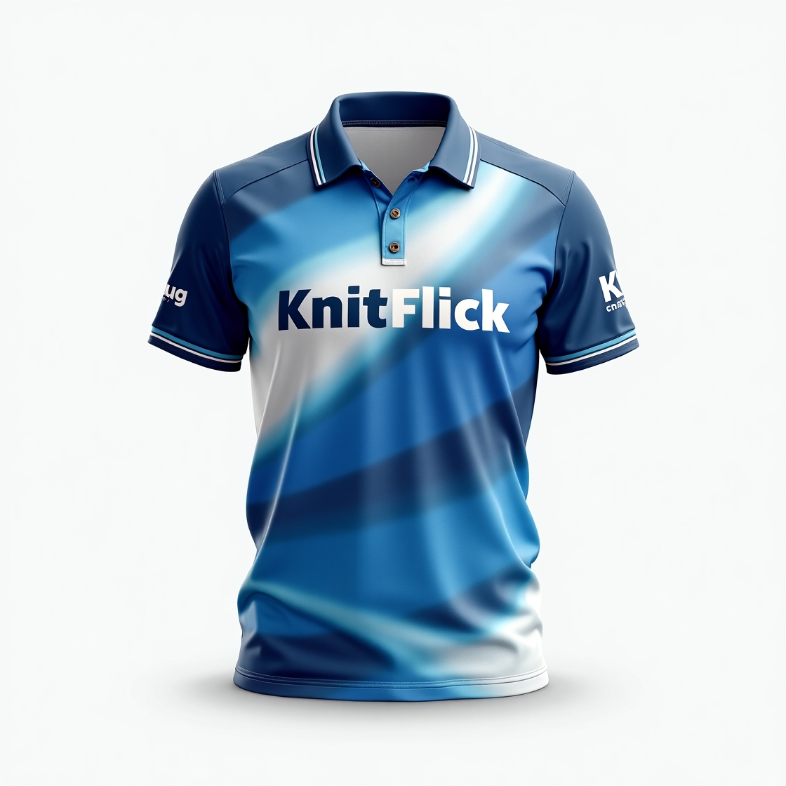 Flux_Dev_Design_a_professional_cricket_shirt_displayed_on_a_cl_2