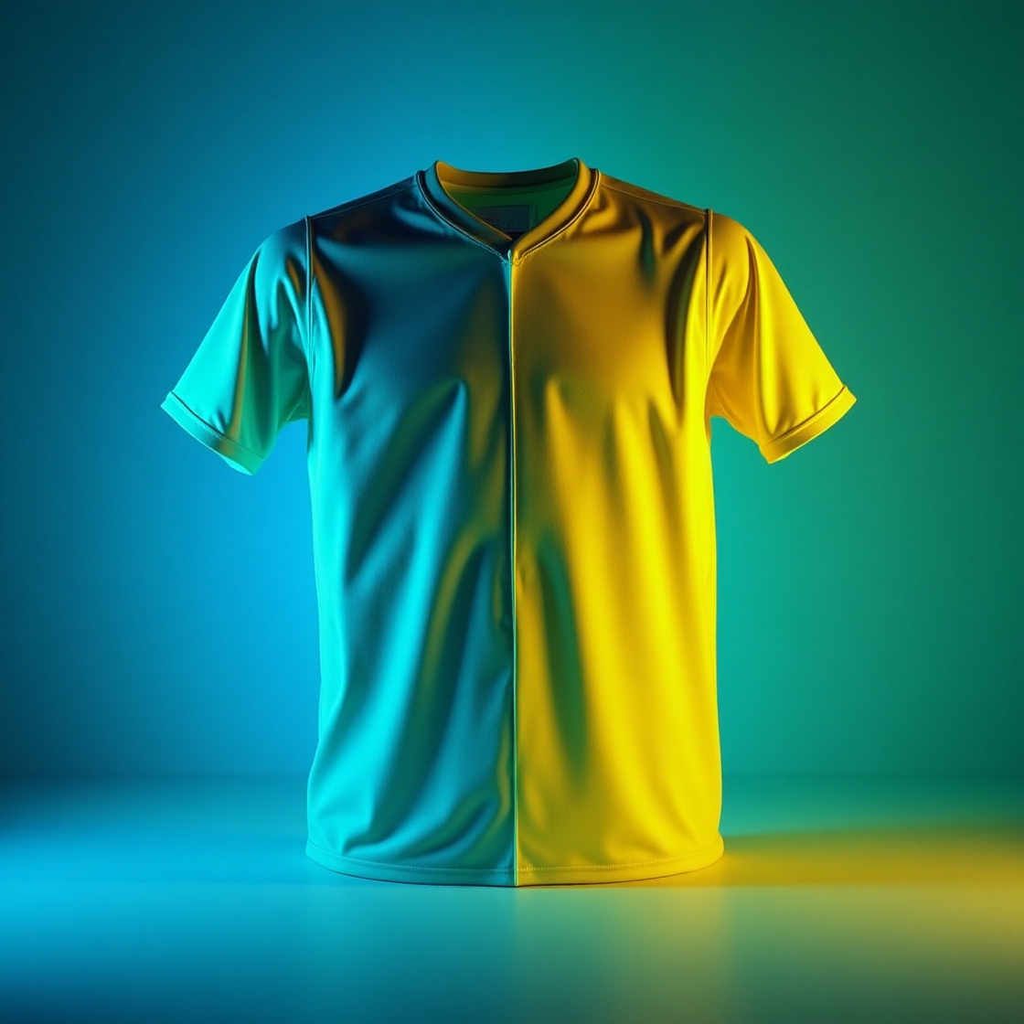 Modern T shirt